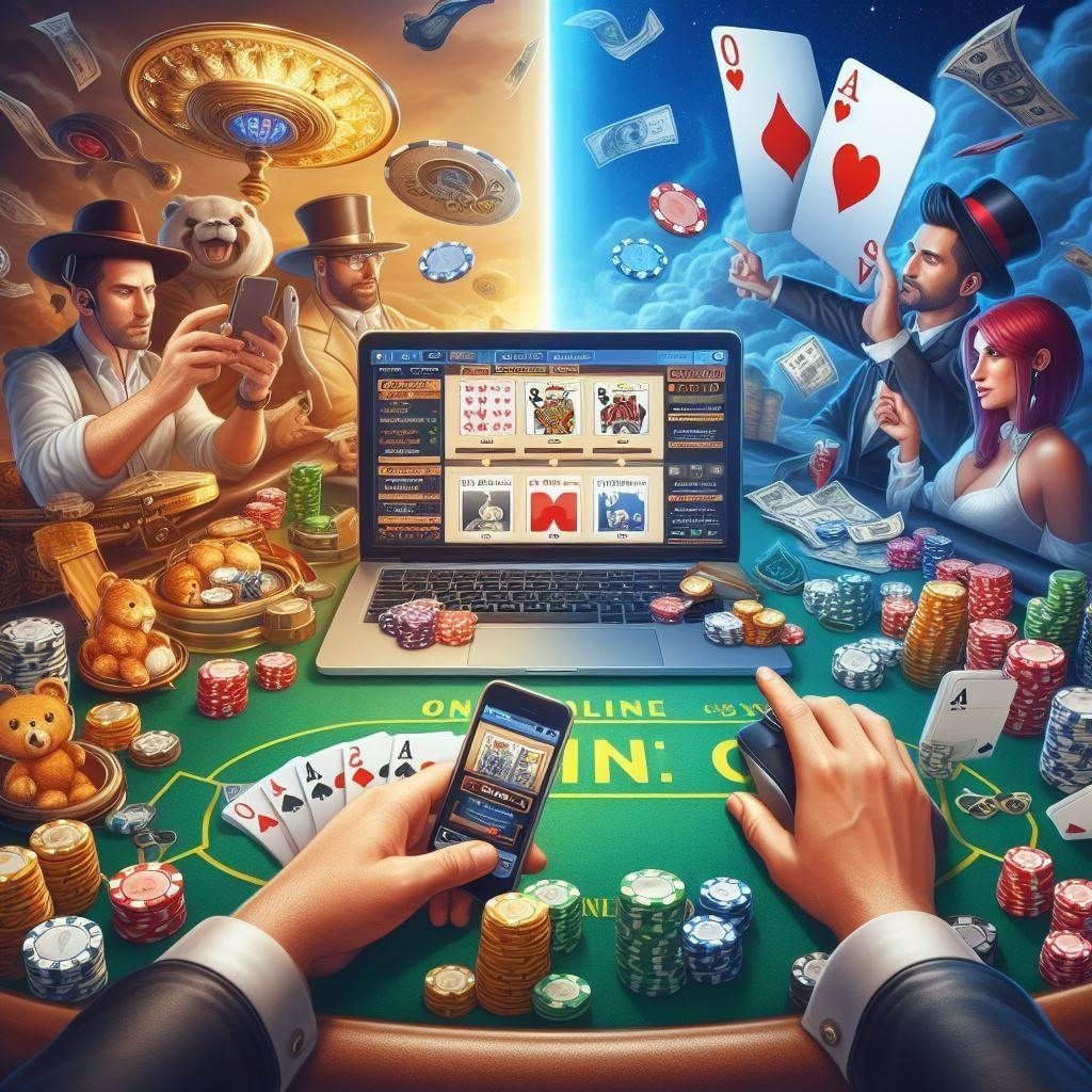 Antarmuka aplikasi viaplay777 menampilkan meja live dealer dan menu sportsbook